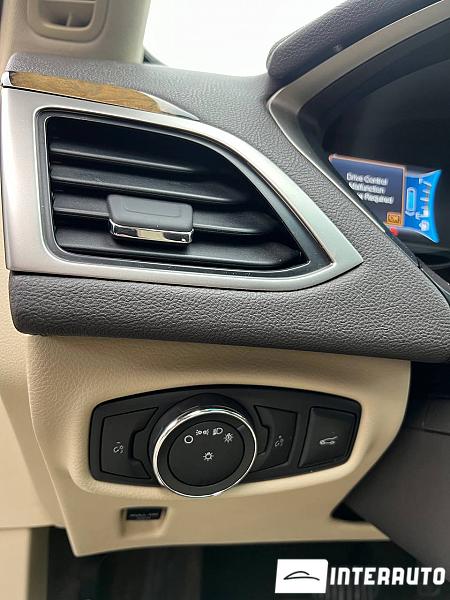 Lincoln MKZ 16 lincoln mkz 2014