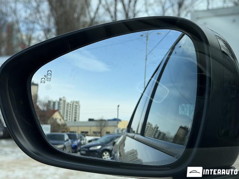 Citroen C3 Aircross 5 citroen c3 aircross 2019