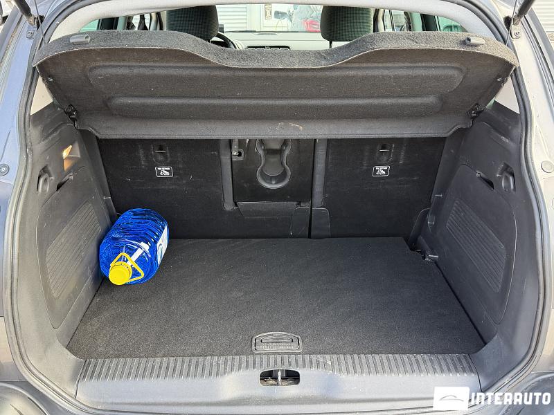 Citroen C3 Aircross 20 citroen c3 aircross 2019