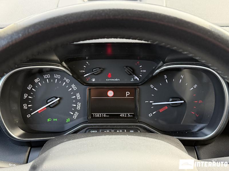 Citroen C3 Aircross 14 citroen c3 aircross 2019