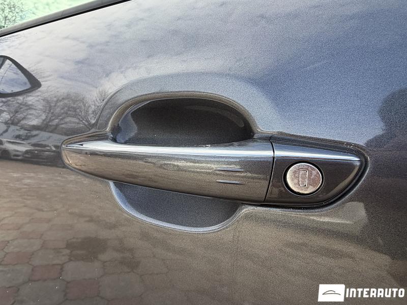 Citroen C3 Aircross 6 citroen c3 aircross 2019