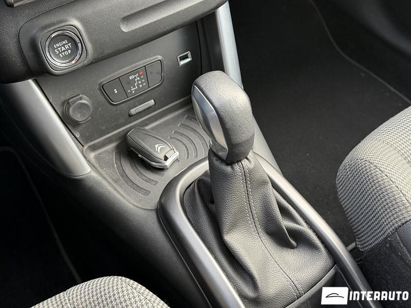 Citroen C3 Aircross 16 citroen c3 aircross 2019