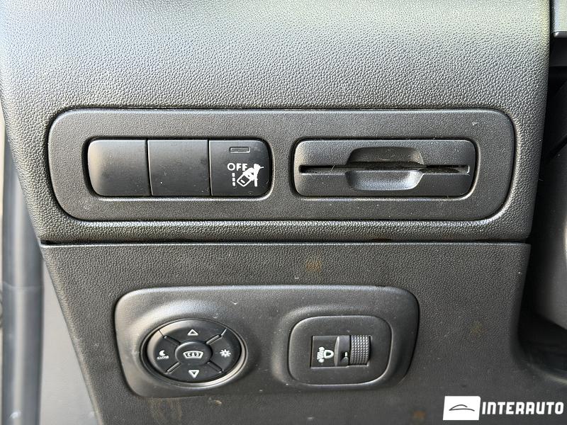 Citroen C3 Aircross 12 citroen c3 aircross 2019