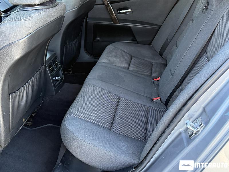 BMW 525 16 bmw 525 2003