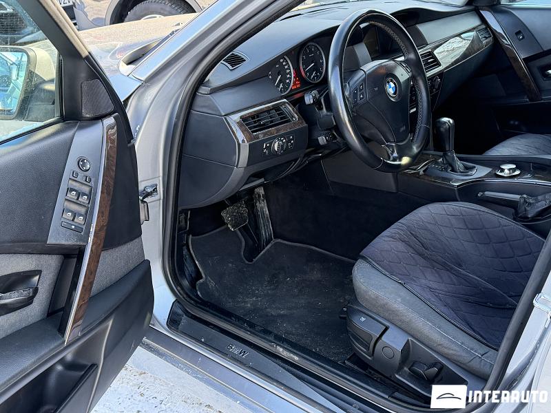 BMW 525 5 bmw 525 2003