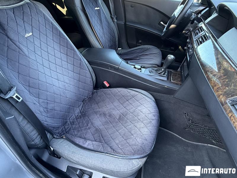 BMW 525 15 bmw 525 2003