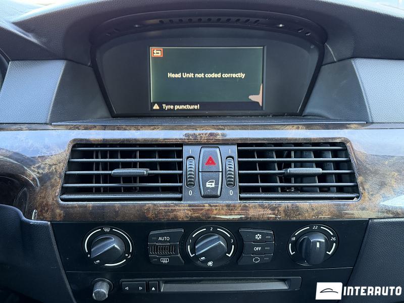 BMW 525 13 bmw 525 2003