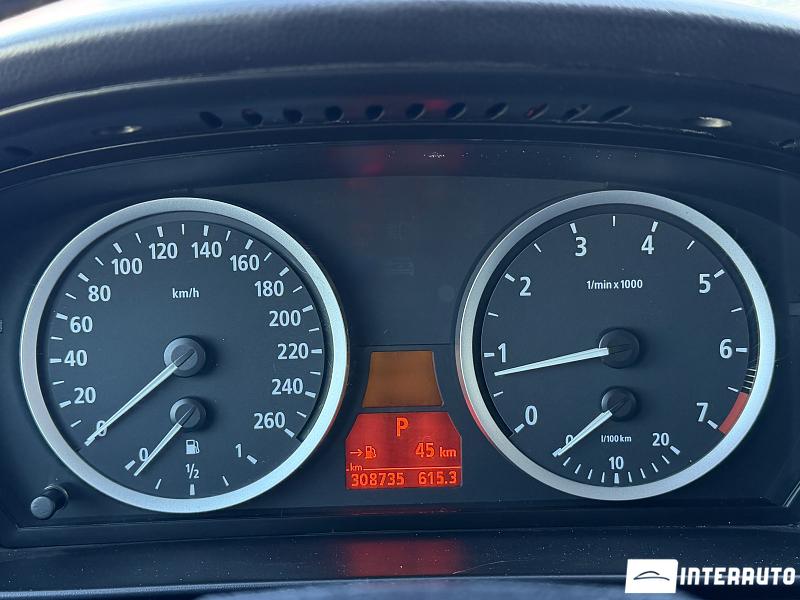 BMW 525 11 bmw 525 2003