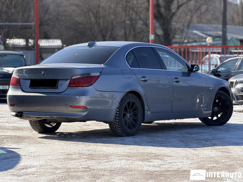 BMW 525 2 bmw 525 2003