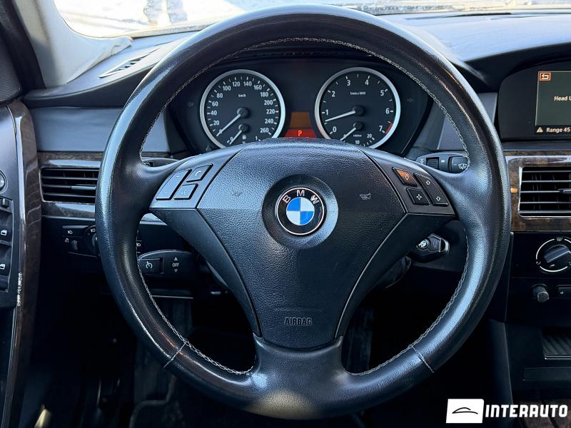 BMW 525 10 bmw 525 2003