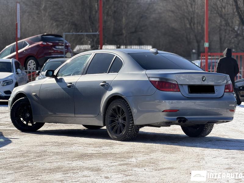 BMW 525 3 bmw 525 2003