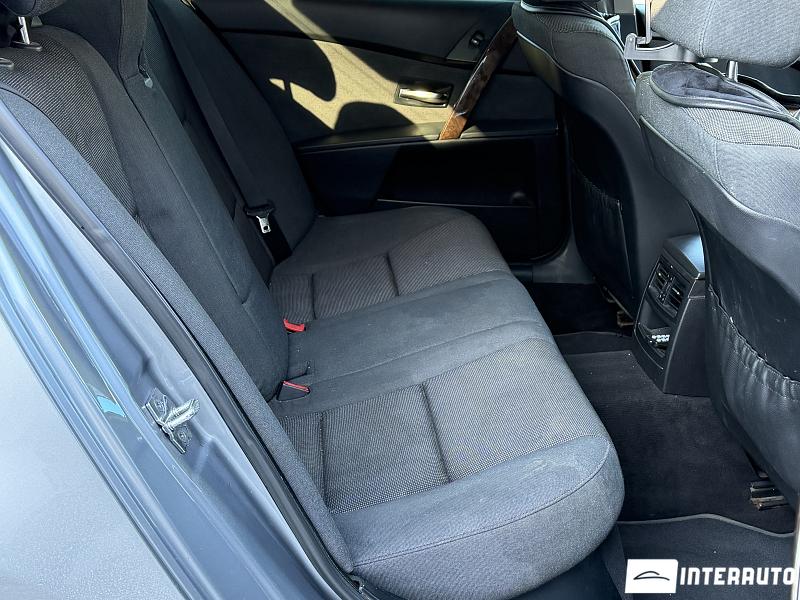 BMW 525 17 bmw 525 2003