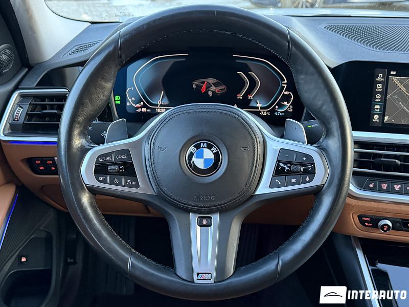 BMW 330E 11 bmw 330e 2020