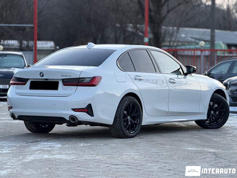 BMW 330E 2 bmw 330e 2020