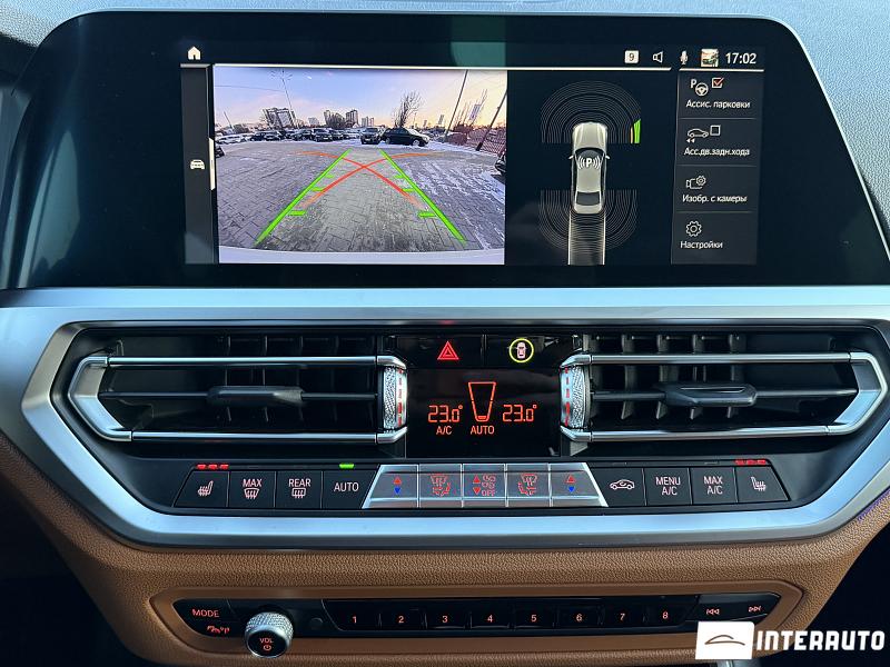 BMW 330E 13 bmw 330e 2020