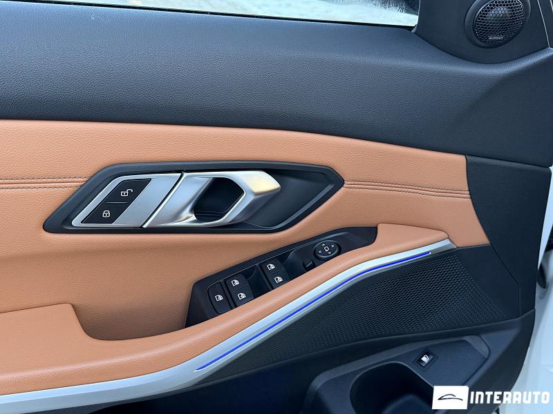 BMW 330E 7 bmw 330e 2020