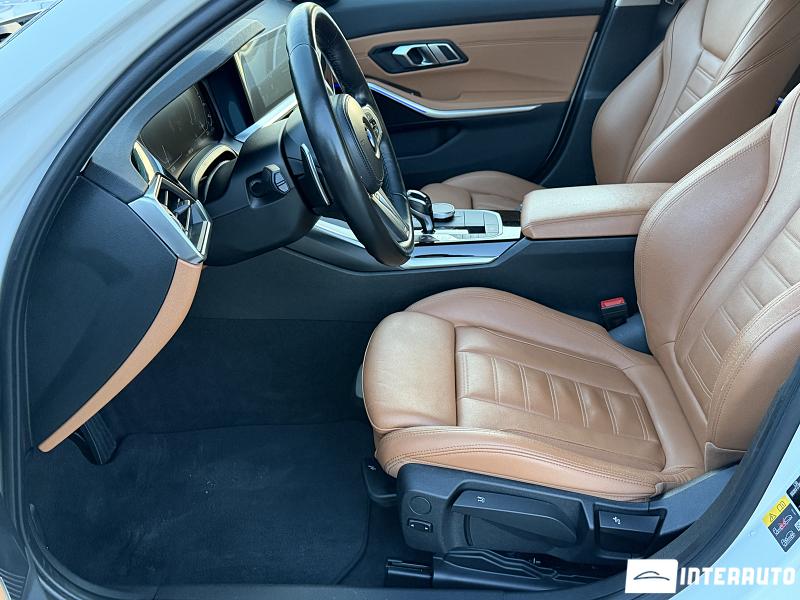 BMW 330E 8 bmw 330e 2020