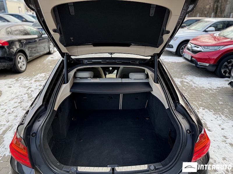 BMW 418D 18 bmw 418d 2016