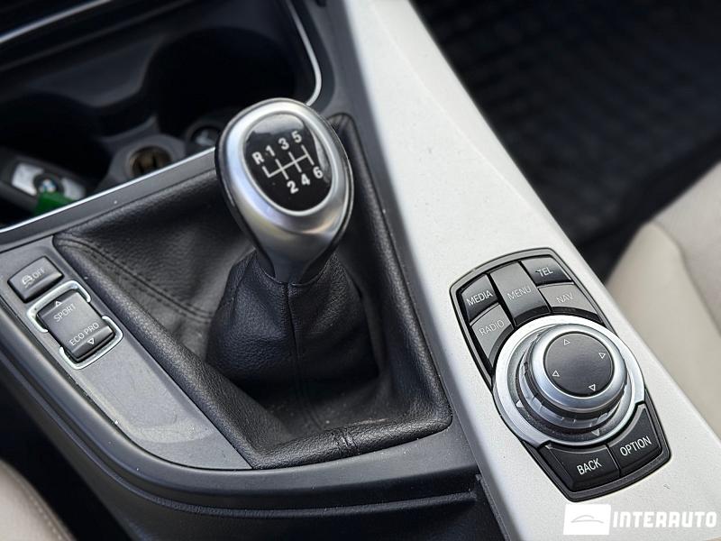 BMW 418D 12 bmw 418d 2016