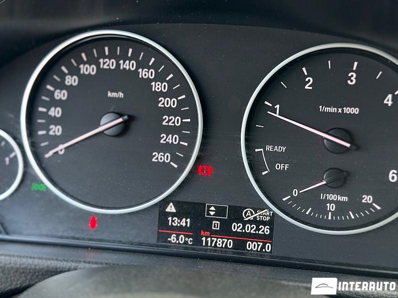 BMW 418D 9 bmw 418d 2016