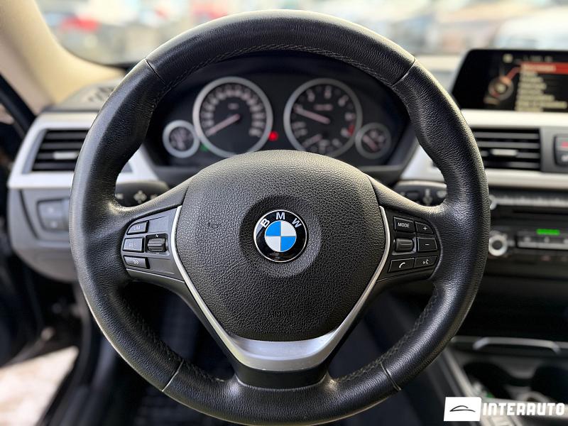 BMW 418D 8 bmw 418d 2016