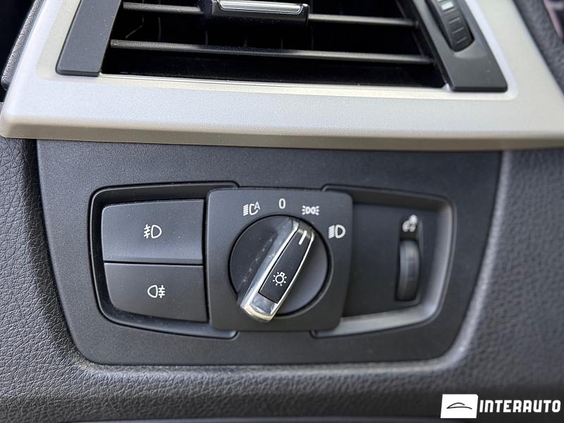 BMW 418D 6 bmw 418d 2016