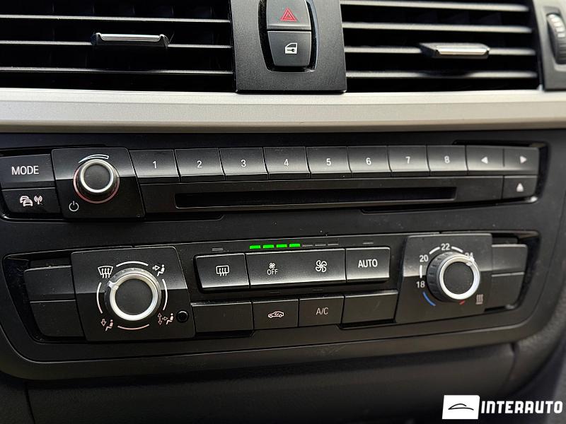 BMW 418D 11 bmw 418d 2016