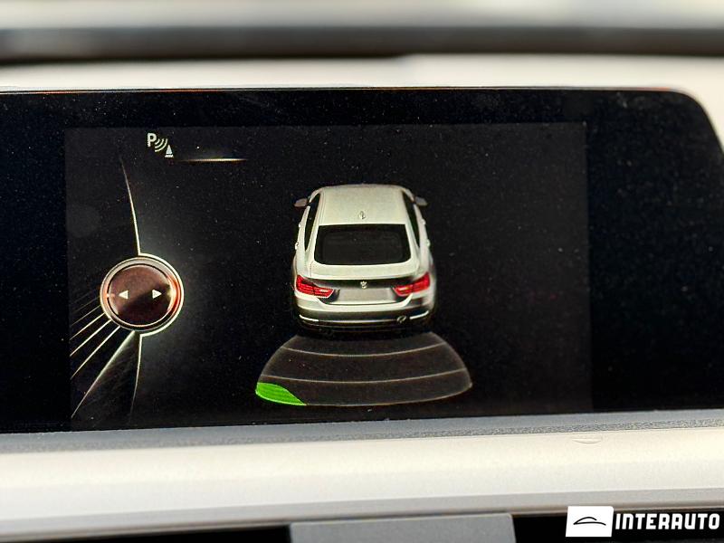 BMW 418D 10 bmw 418d 2016