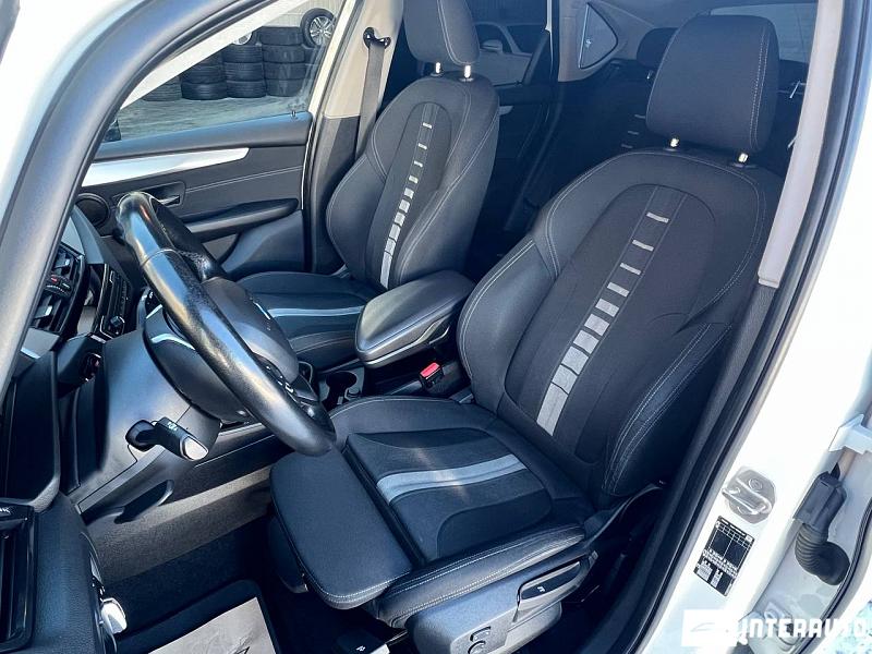 BMW 216d 6 bmw 216d 2021