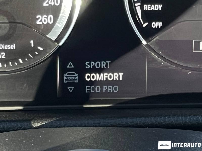 BMW 216d 10 bmw 216d 2021