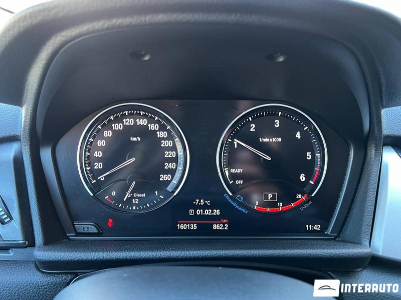 BMW 216d 9 bmw 216d 2021