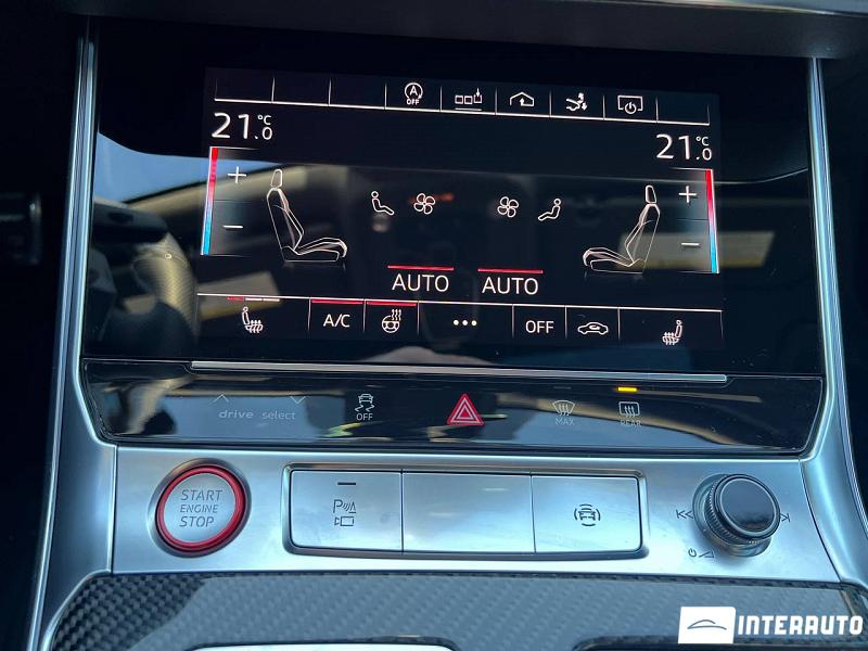 Audi S7 14 audi s7 2020