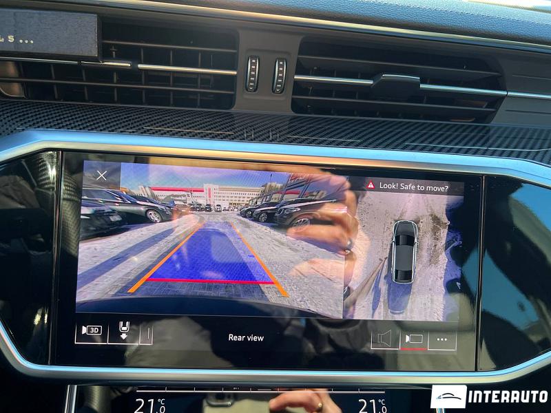 Audi S7 12 audi s7 2020