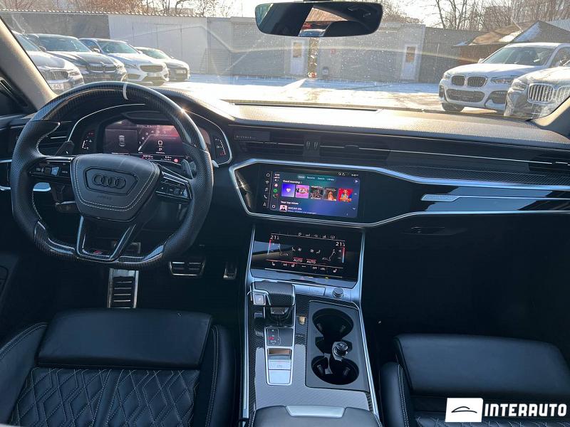 Audi S7 9 audi s7 2020