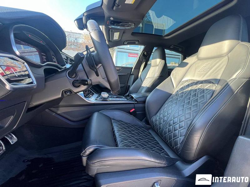 Audi S7 7 audi s7 2020