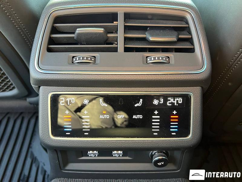 Audi S7 19 audi s7 2020