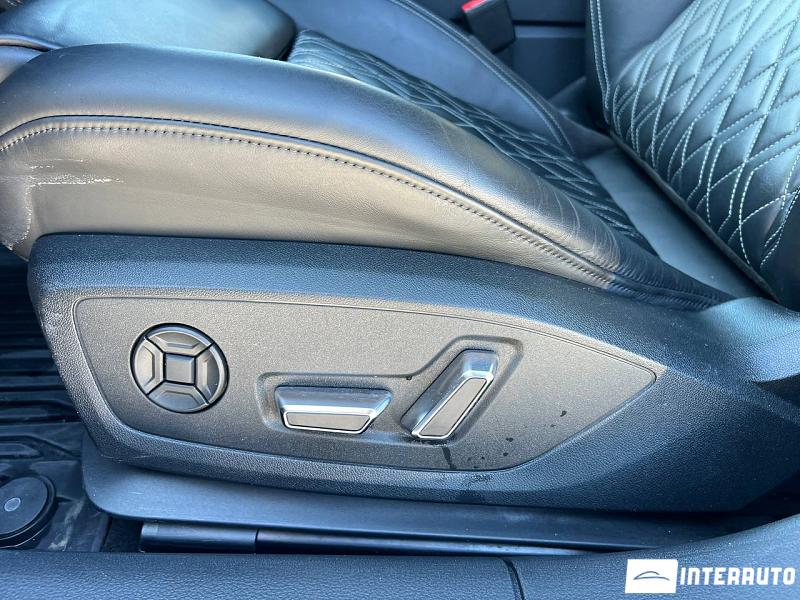 Audi S7 16 audi s7 2020