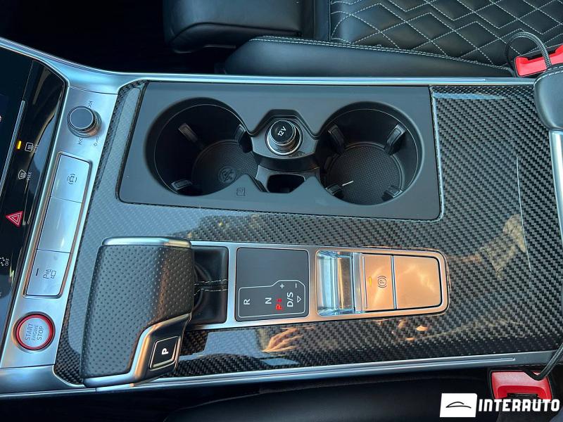 Audi S7 15 audi s7 2020