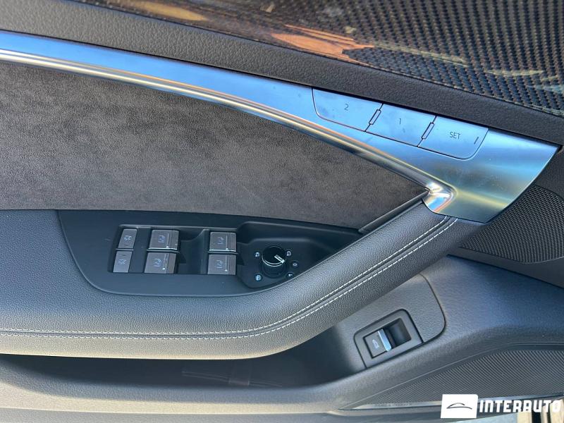 Audi S7 6 audi s7 2020