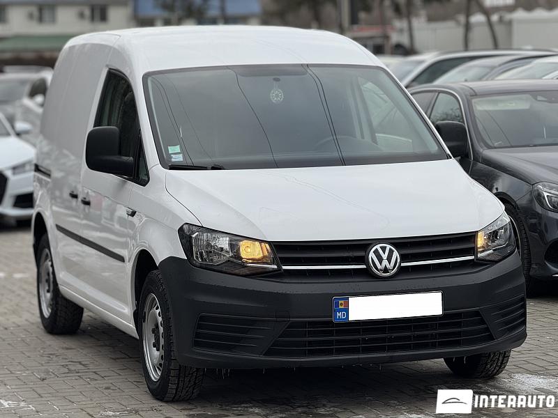 Volkswagen Caddy 3 volkswagen caddy 2015