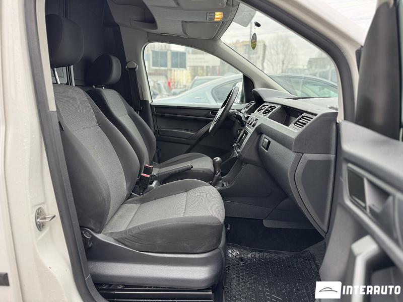 Volkswagen Caddy 15 volkswagen caddy 2015