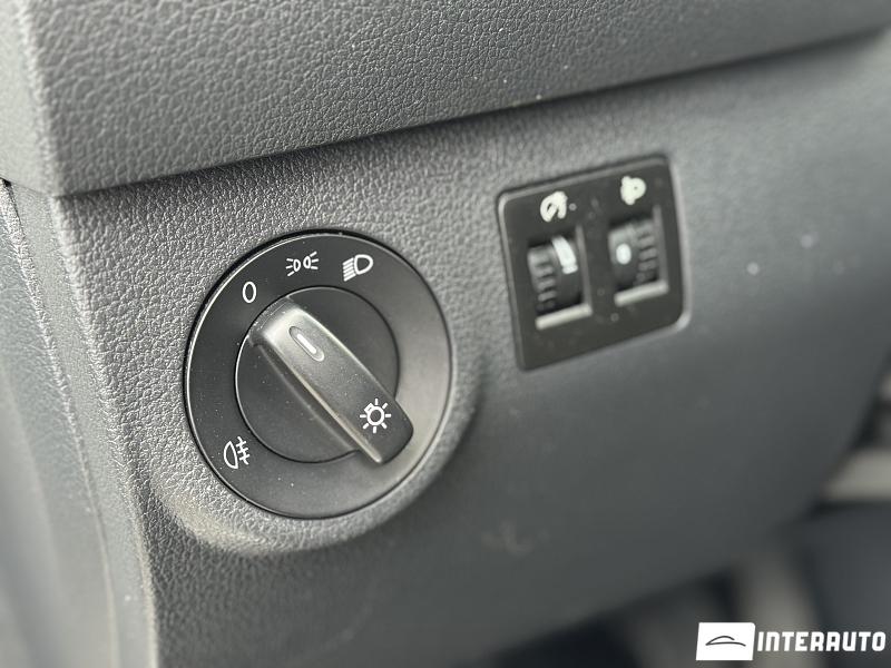 Volkswagen Caddy 7 volkswagen caddy 2015