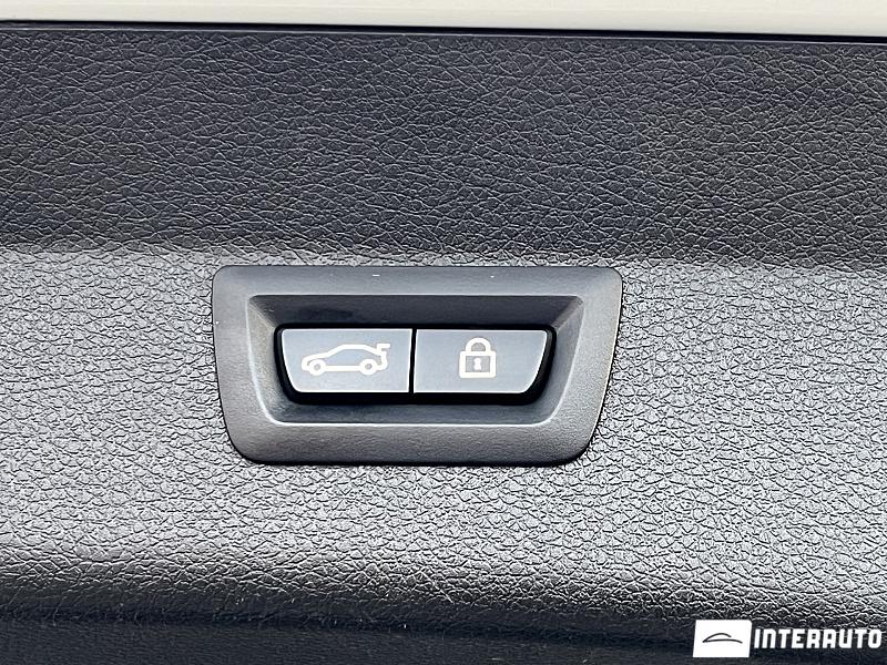 BMW 216d 22 bmw 216d 2020