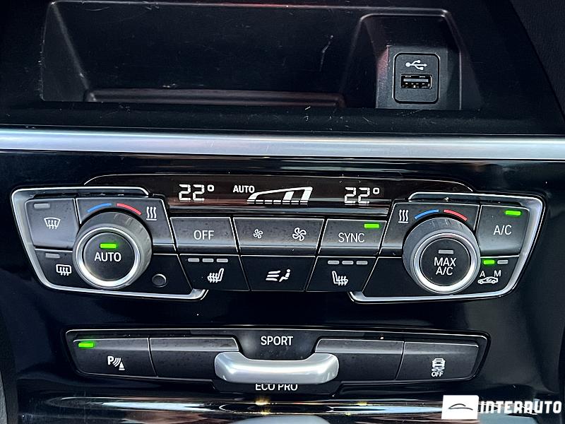 BMW 216d 10 bmw 216d 2020