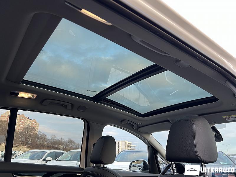 BMW 216d 14 bmw 216d 2020