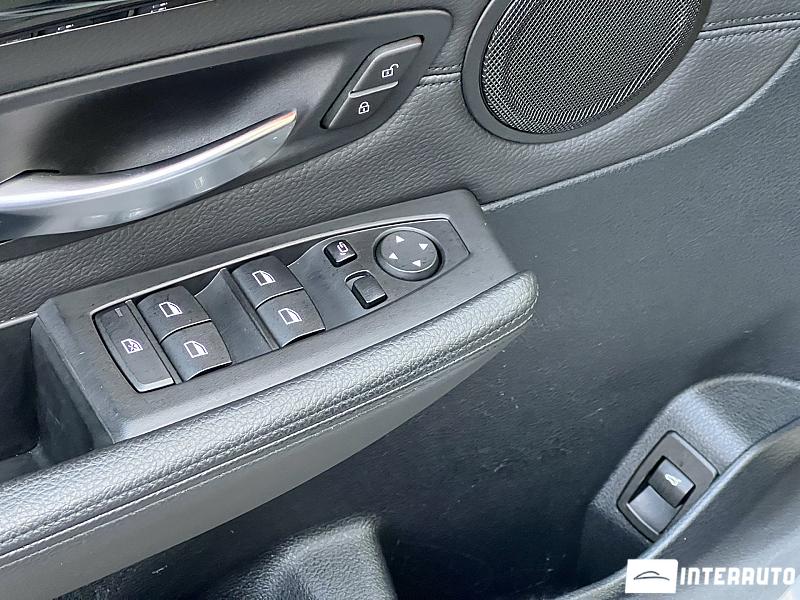 BMW 216d 18 bmw 216d 2020