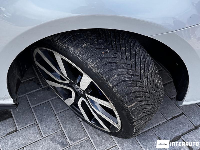 Volkswagen Golf GTE 19 volkswagen golf gte 2015