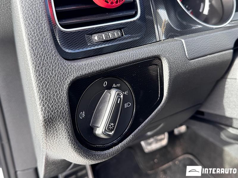 Volkswagen Golf GTE 14 volkswagen golf gte 2015