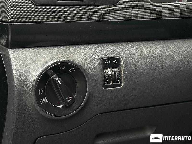 Volkswagen Sharan 6 volkswagen sharan 2001