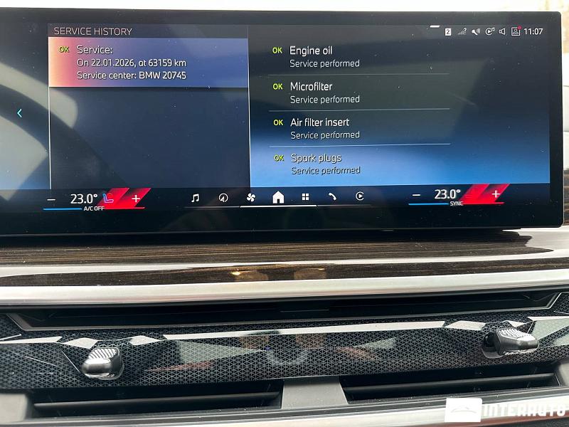 BMW X7 4.0i 15 bmw x7 4.0i 2023